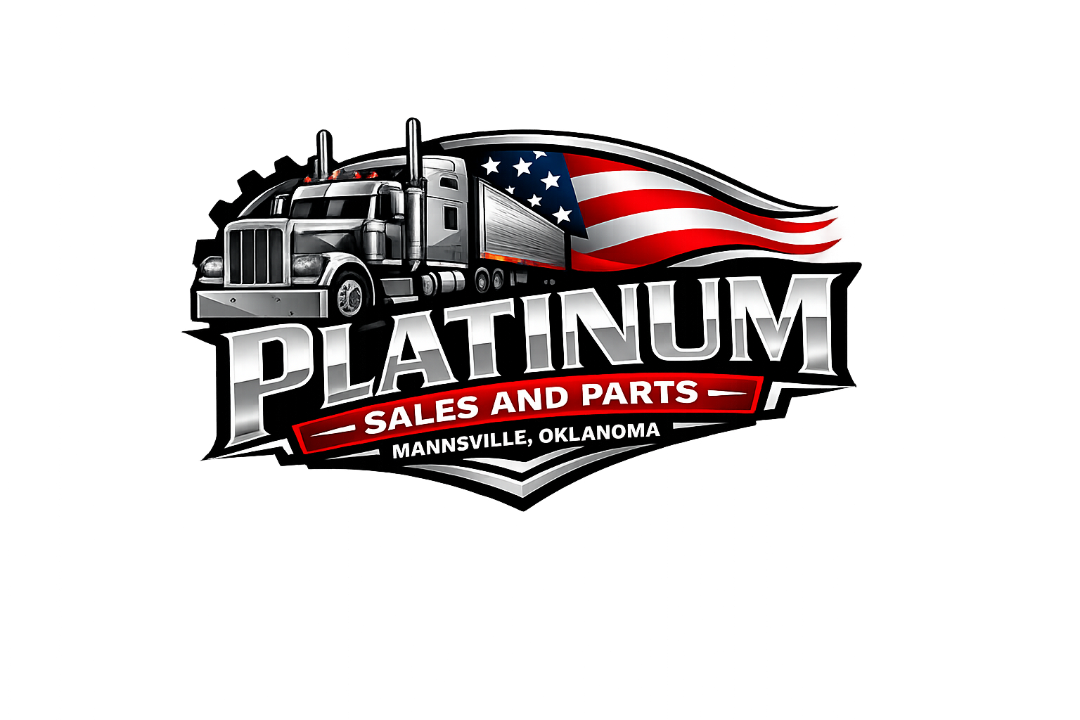 Platinum Sales and Parts